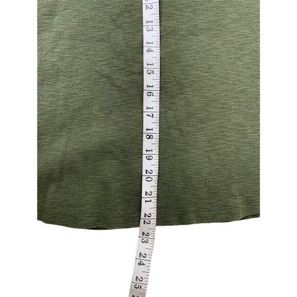 Liz Claiborne Women's Green Top - Picture 5 of 5